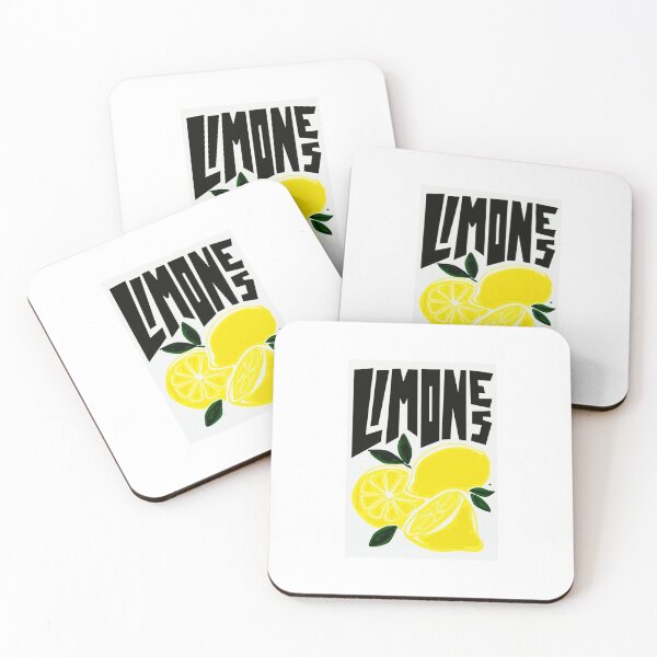 Item preview, LIMONES designed and sold by Pabhas.