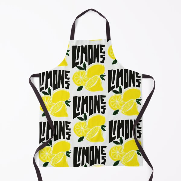Item preview, LIMONES designed and sold by Pabhas.