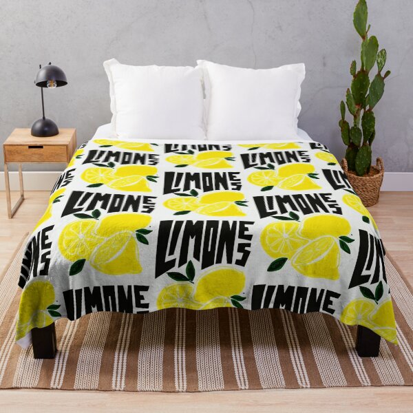 Item preview, LIMONES designed and sold by Pabhas.