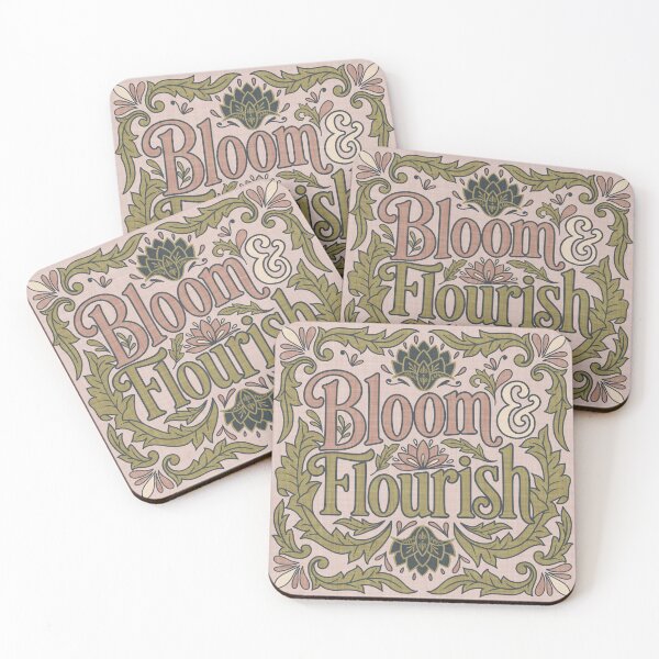Item preview, Grand Medallion Damask Paisley on Pink designed and sold by chrisdembinski.