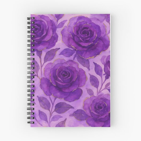 Item preview, Purple Rose  designed and sold by GraphicsClub.