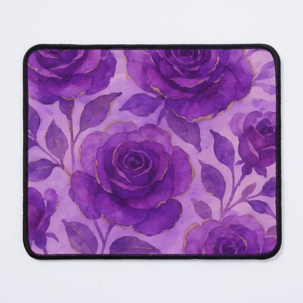 Item preview, Purple Rose  designed and sold by GraphicsClub.