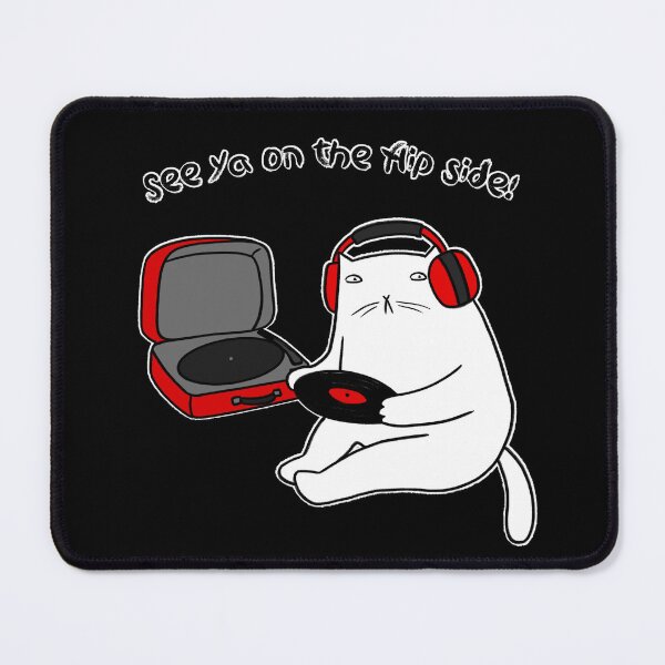 Item preview, See ya on the flip side designed and sold by eri-morie.