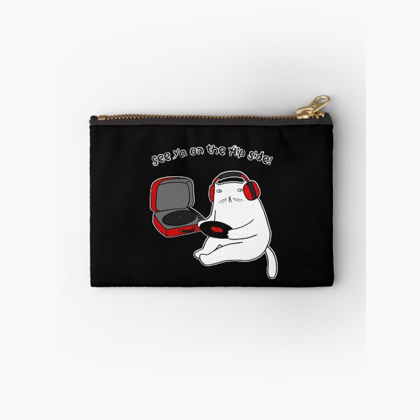 Item preview, See ya on the flip side designed and sold by eri-morie.