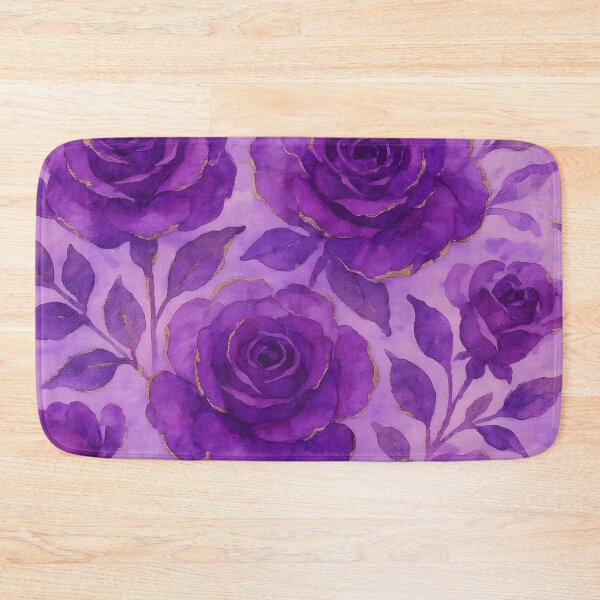 Item preview, Purple Rose  designed and sold by GraphicsClub.
