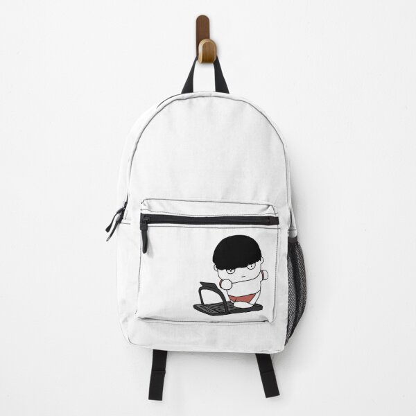Item preview, Shigeo Kageyama — The Psychic World of Mob designed and sold by TheStickLab.