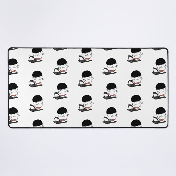 Item preview, Shigeo Kageyama — The Psychic World of Mob designed and sold by TheStickLab.
