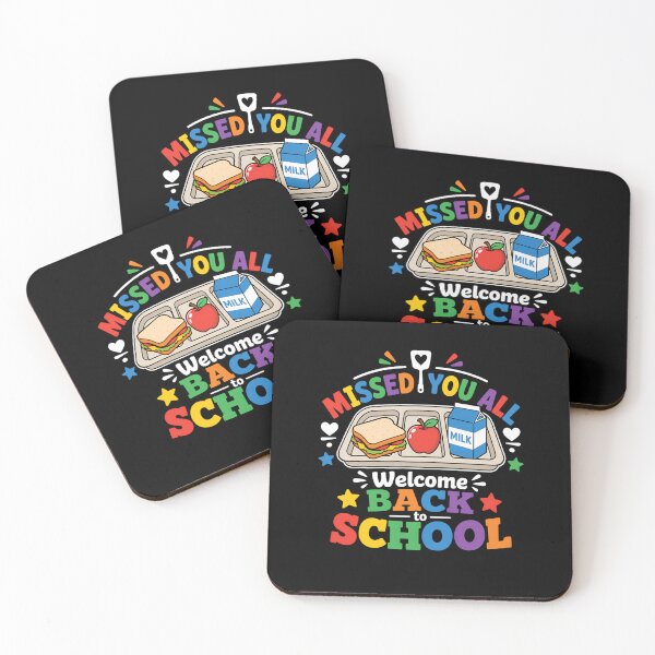 Item preview, Welcome Back to School Lunch Lady First Day of School  designed and sold by clothesy7.