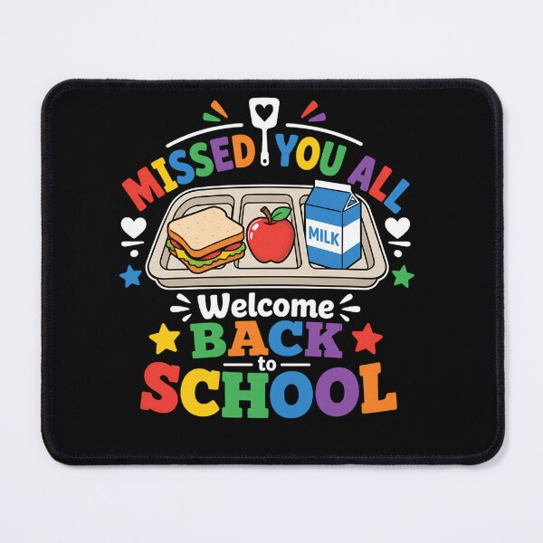 Item preview, Welcome Back to School Lunch Lady First Day of School  designed and sold by clothesy7.