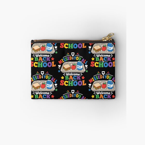 Item preview, Welcome Back to School Lunch Lady First Day of School  designed and sold by clothesy7.