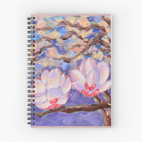 Item preview, Afternoon Magnolia designed and sold by Sineland.