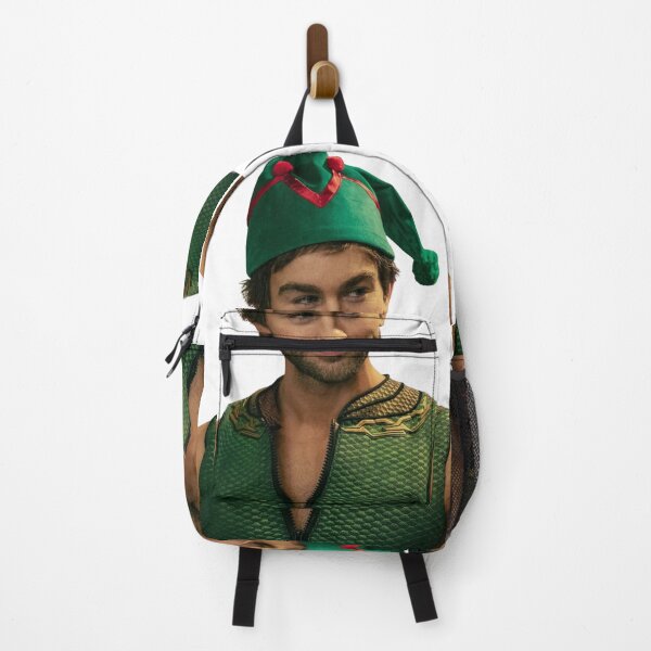 Item preview, the deep (the boys tv show) designed and sold by Molsabounat.