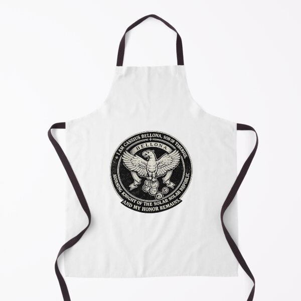 Item preview, Cassius Bellona designed and sold by TickleMonster30.