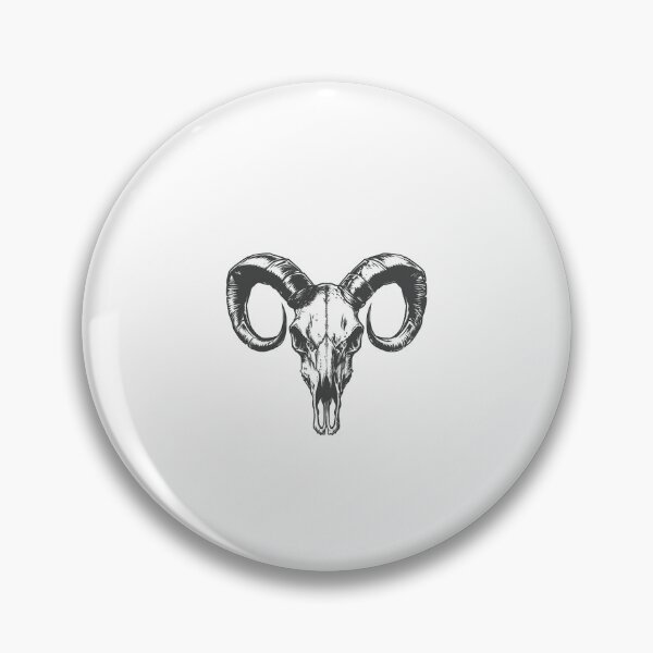 Item preview, Aries designed and sold by shoplovepotion.