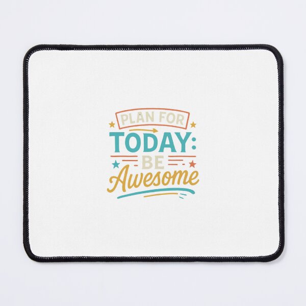 Item preview, Plan for today designed and sold by Maggie1475.