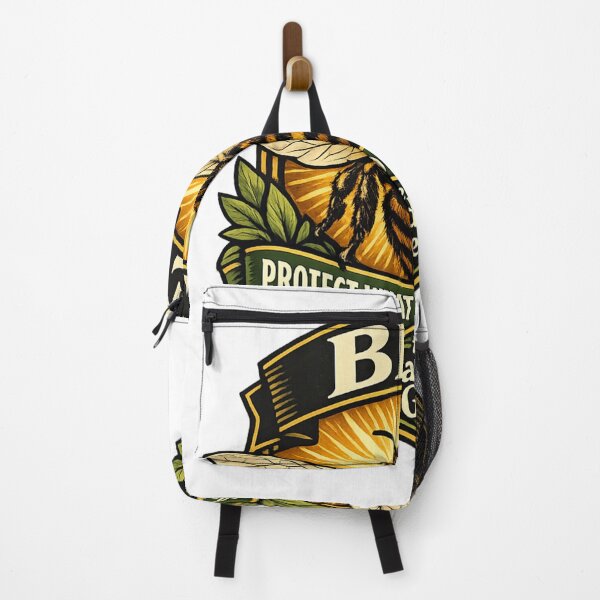 Item preview, Protect What Pollinates You Bee designed and sold by Dresut.