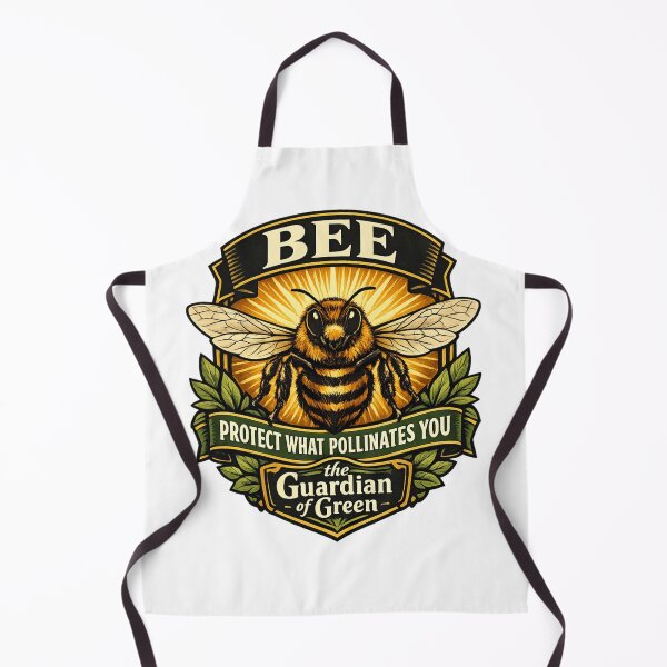 Item preview, Protect What Pollinates You Bee designed and sold by Dresut.