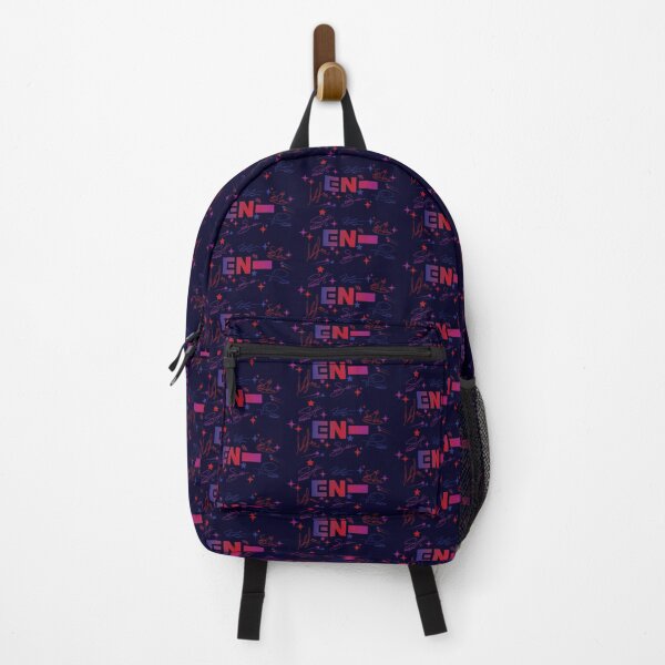 Item preview, Design inspired by the autograph of the band Enhypen designed and sold by mbs-desing.