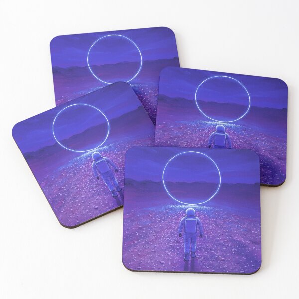 Item preview, A Signal In The Void designed and sold by flooko.