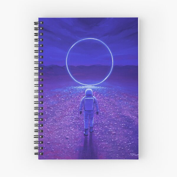 Item preview, A Signal In The Void designed and sold by flooko.