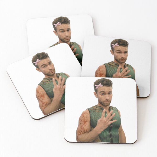 Item preview, the deep (the boys tv show) designed and sold by Molsabounat.