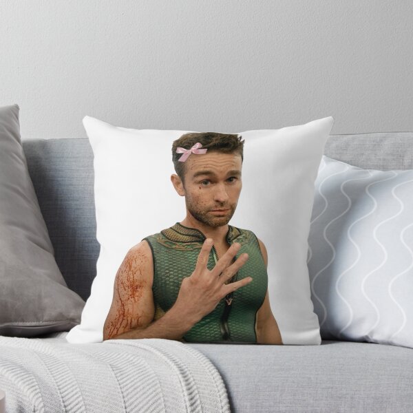 Item preview, the deep (the boys tv show) designed and sold by Molsabounat.