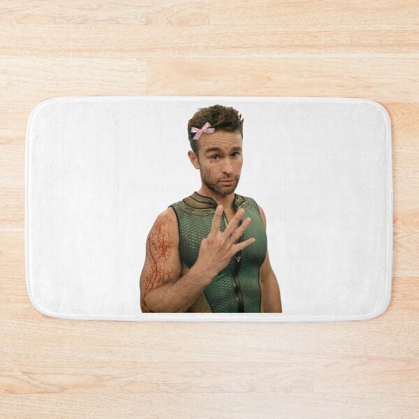 Item preview, the deep (the boys tv show) designed and sold by Molsabounat.