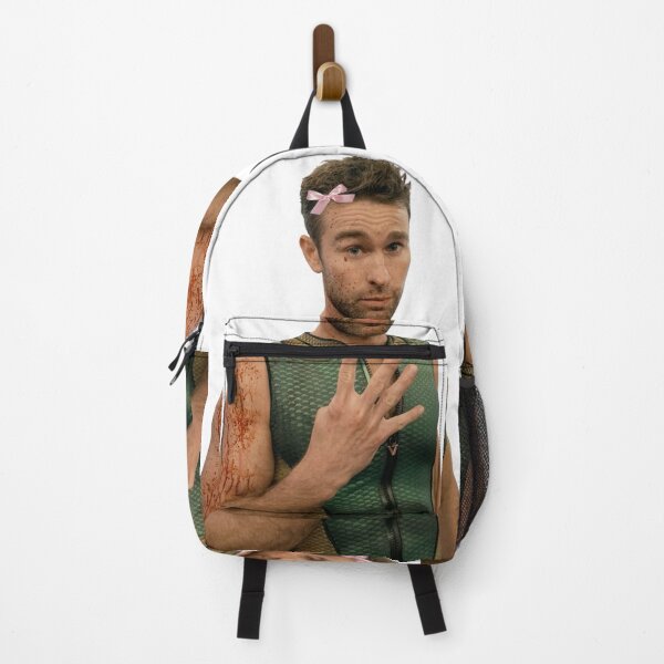 Item preview, the deep (the boys tv show) designed and sold by Molsabounat.