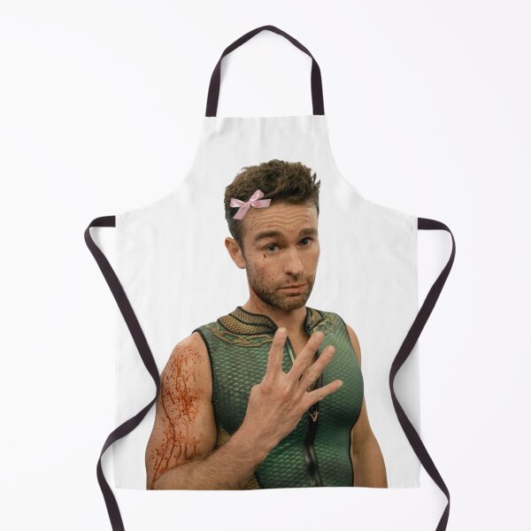 Item preview, the deep (the boys tv show) designed and sold by Molsabounat.