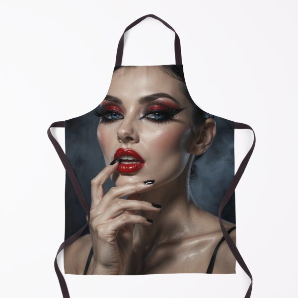 Item preview, Portrait Chiaroscuro Hyperrealist Painting Style  designed and sold by Davidaccio Collection .