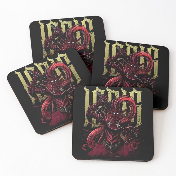 Item preview, Igris designed and sold by jumister22.