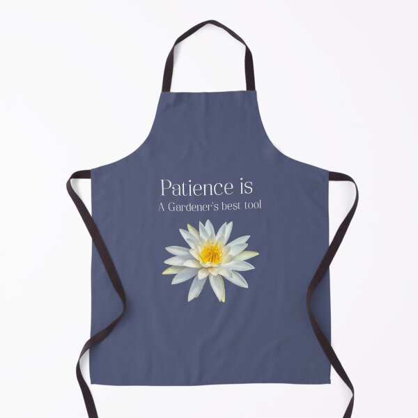 Item preview, Patience Gardener designed and sold by Elements of SPAC3 .