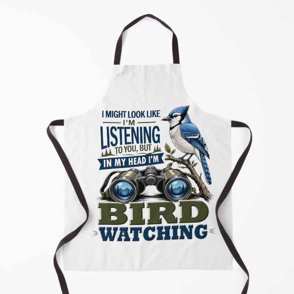 Item preview, Bird Watching designed and sold by Johnny Furlotte.