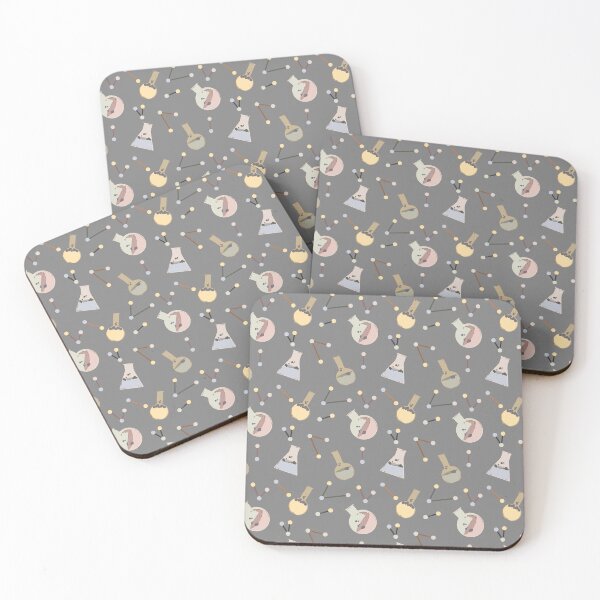 Item preview, Wonder Lab - Science Sprinkles designed and sold by HumanariumArt.