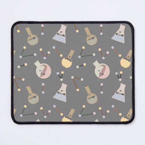 Item preview, Wonder Lab - Science Sprinkles designed and sold by HumanariumArt.