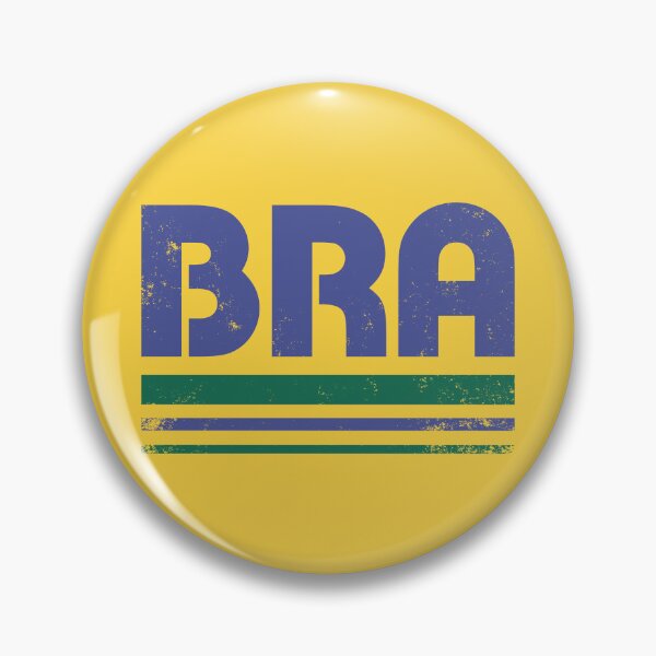 Item preview, Retro Brazil designed and sold by abihooper.