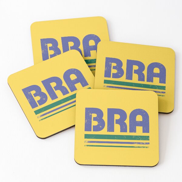 Item preview, Retro Brazil designed and sold by abihooper.