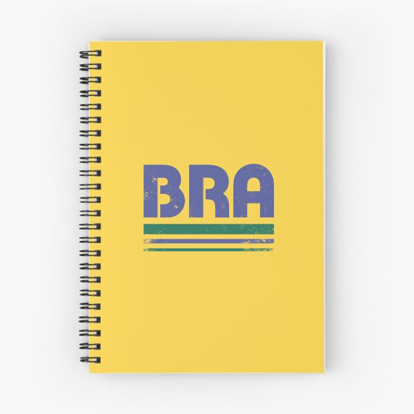 Item preview, Retro Brazil designed and sold by abihooper.