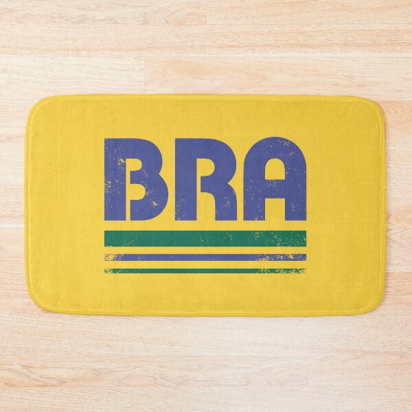 Item preview, Retro Brazil designed and sold by abihooper.