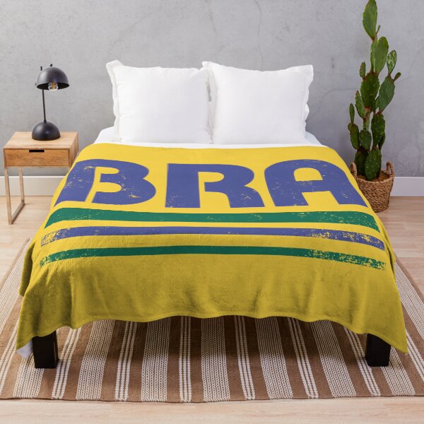 Item preview, Retro Brazil designed and sold by abihooper.