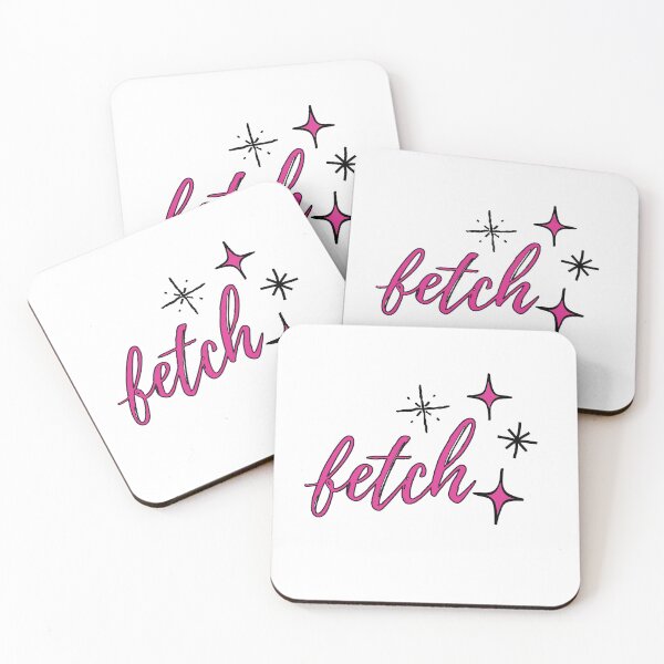 Item preview, Fetch designed and sold by The Artful Pearl.