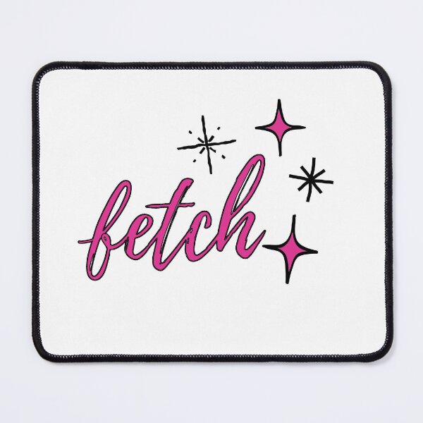Item preview, Fetch designed and sold by The Artful Pearl.