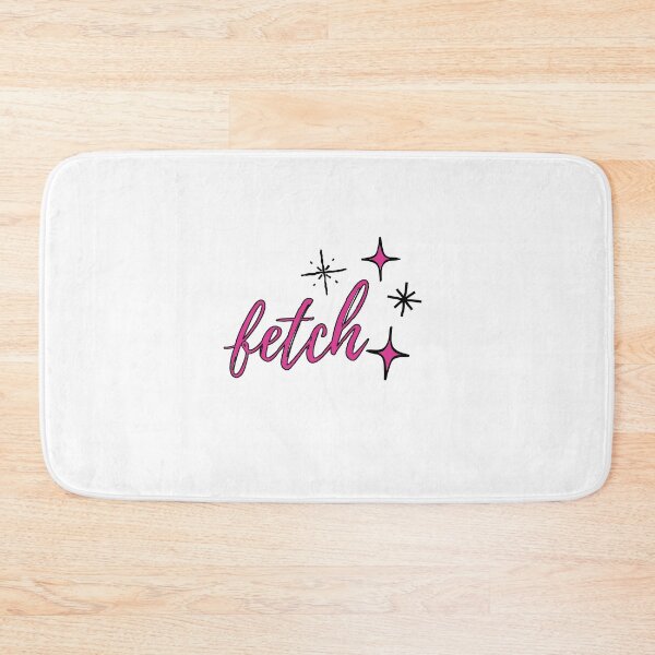 Item preview, Fetch designed and sold by The Artful Pearl.