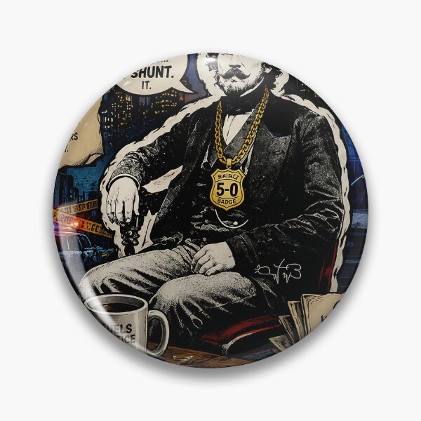 Item preview, Going Down Town! designed and sold by kingddb.