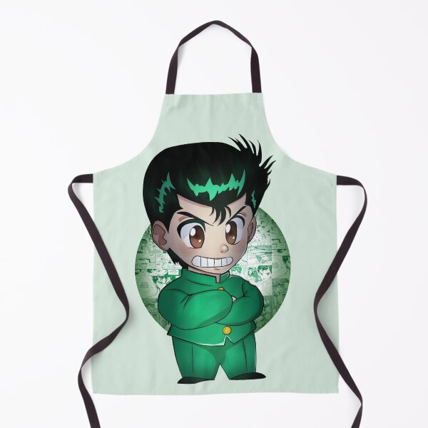 Item preview, Scribble Cute Urameshi  designed and sold by Izaa-aart.