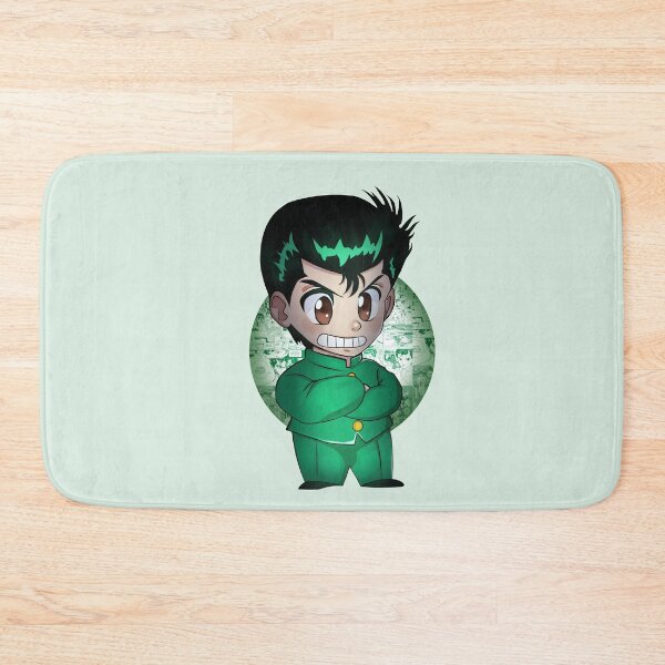 Item preview, Scribble Cute Urameshi  designed and sold by Izaa-aart.