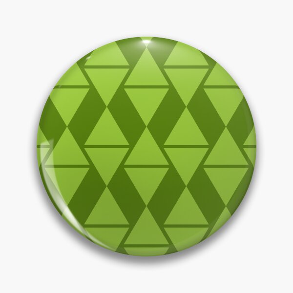 Item preview, Avocado & yellow green diamonds designed and sold by Mint + Midnight.
