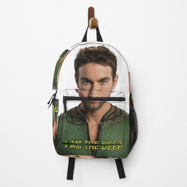 Item preview, the deep (the boys tv show) designed and sold by Molsabounat.