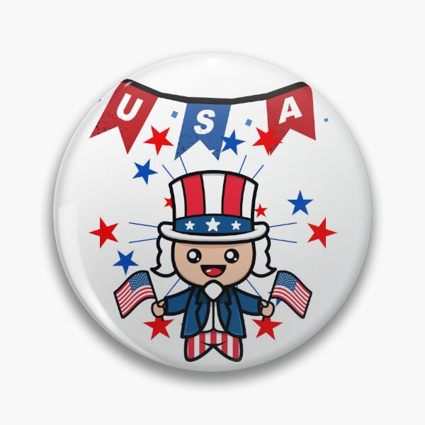 Item preview, Independence Day designed and sold by La-Bogi.