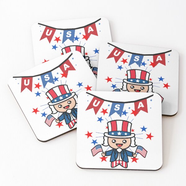 Item preview, Independence Day designed and sold by La-Bogi.